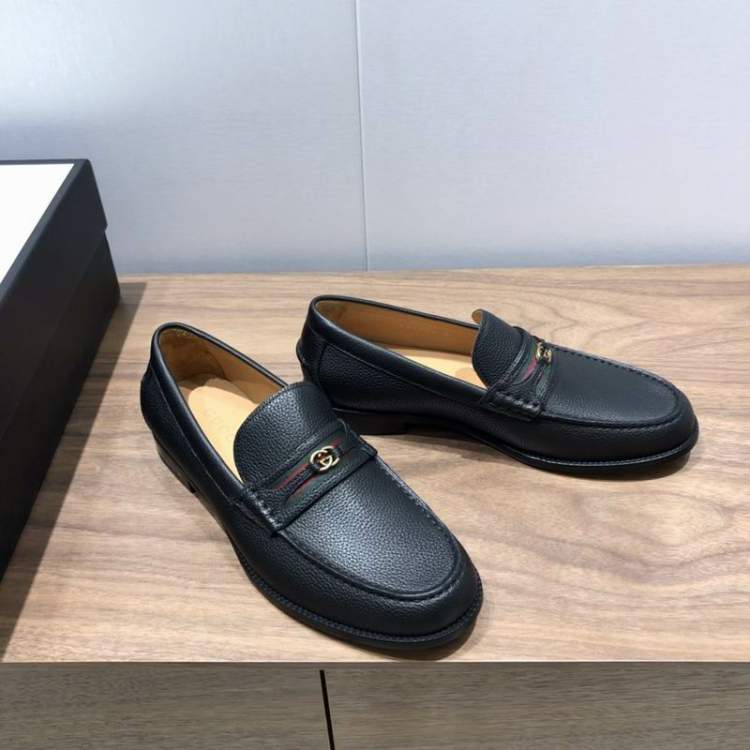 Picture of Gucci Shoes _SKUGuccisz38-45mnf031728032